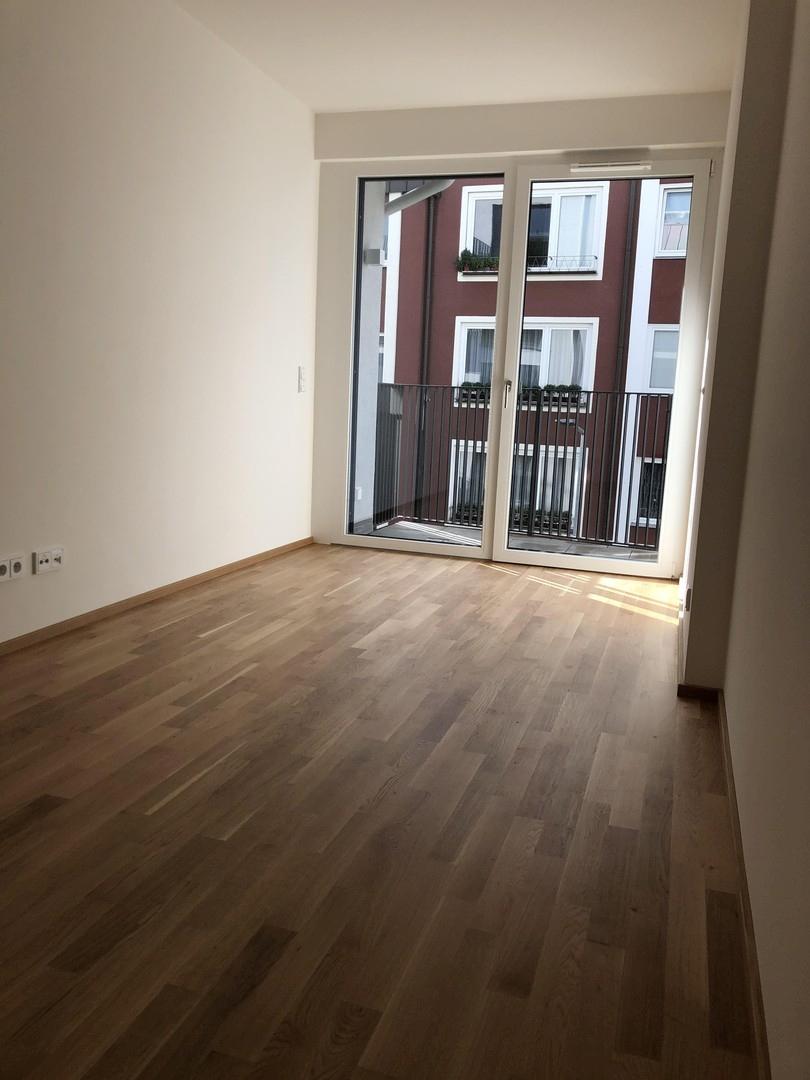 Arbeitszimmer