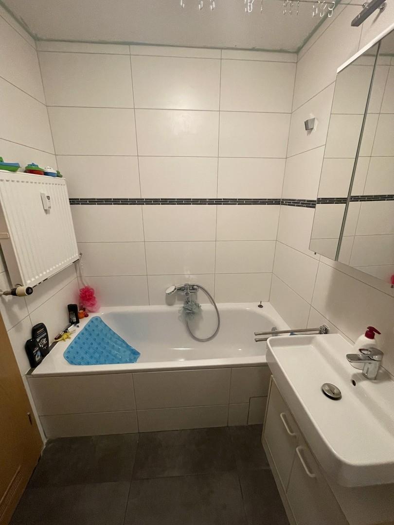 Bad Teil II