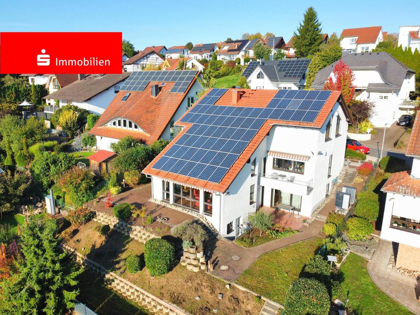 Sonnenlage