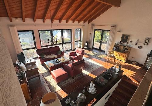 Wohnzimmer UG