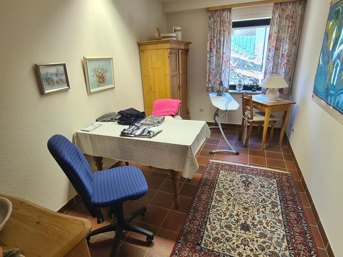 Kinderzimmer UG