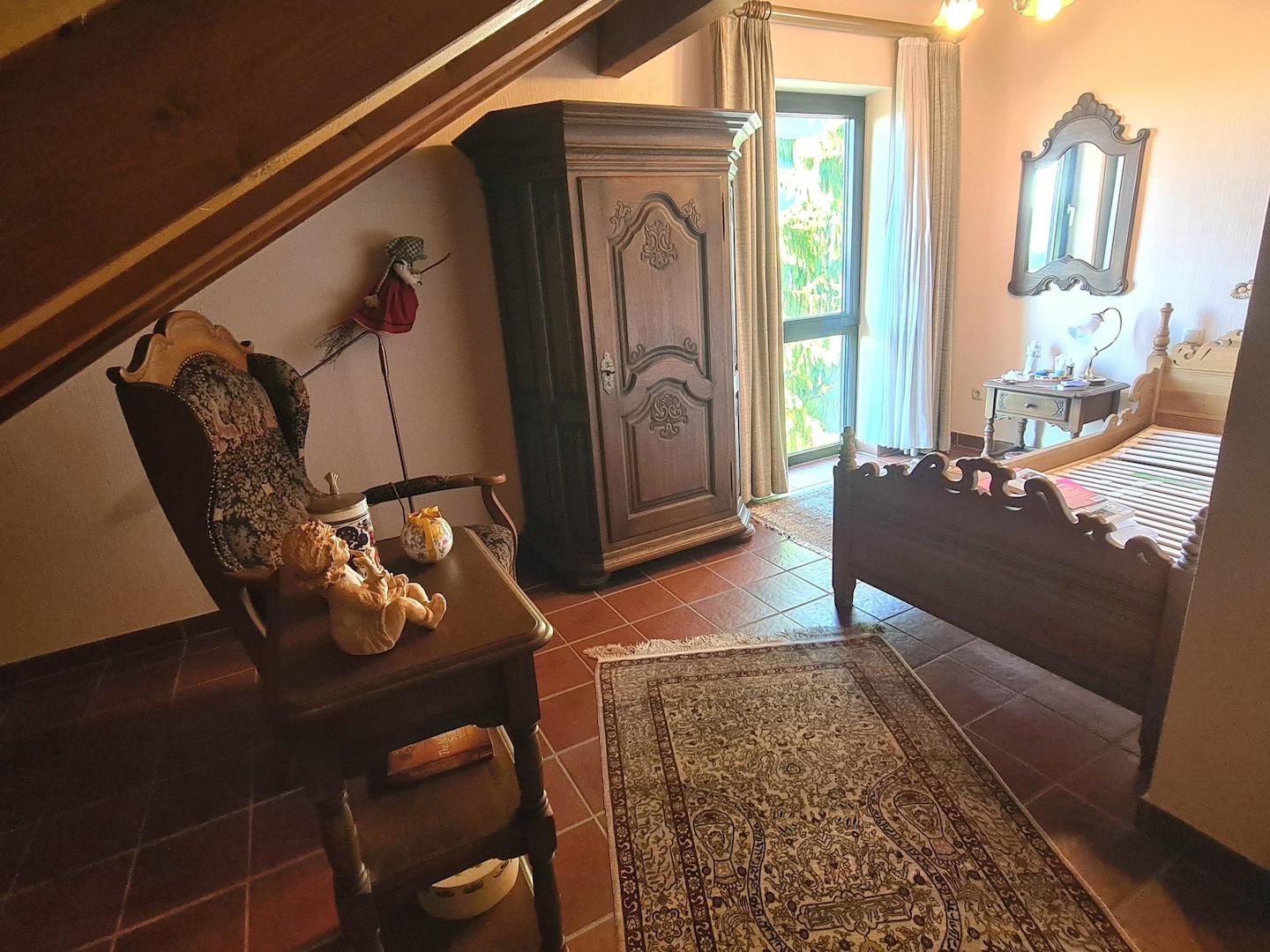 Gästezimmer DG