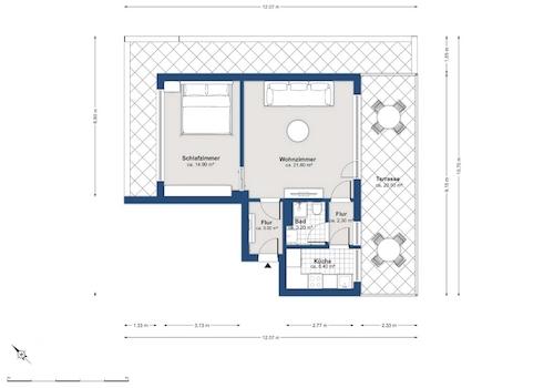Grundriss NEU