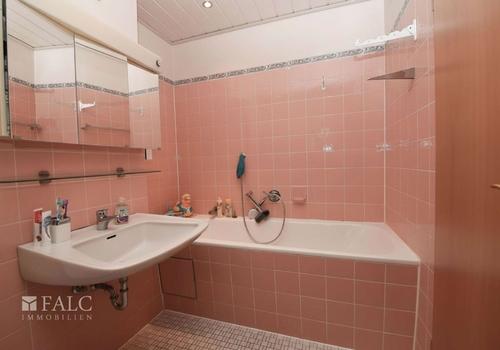 Badezimmer 1