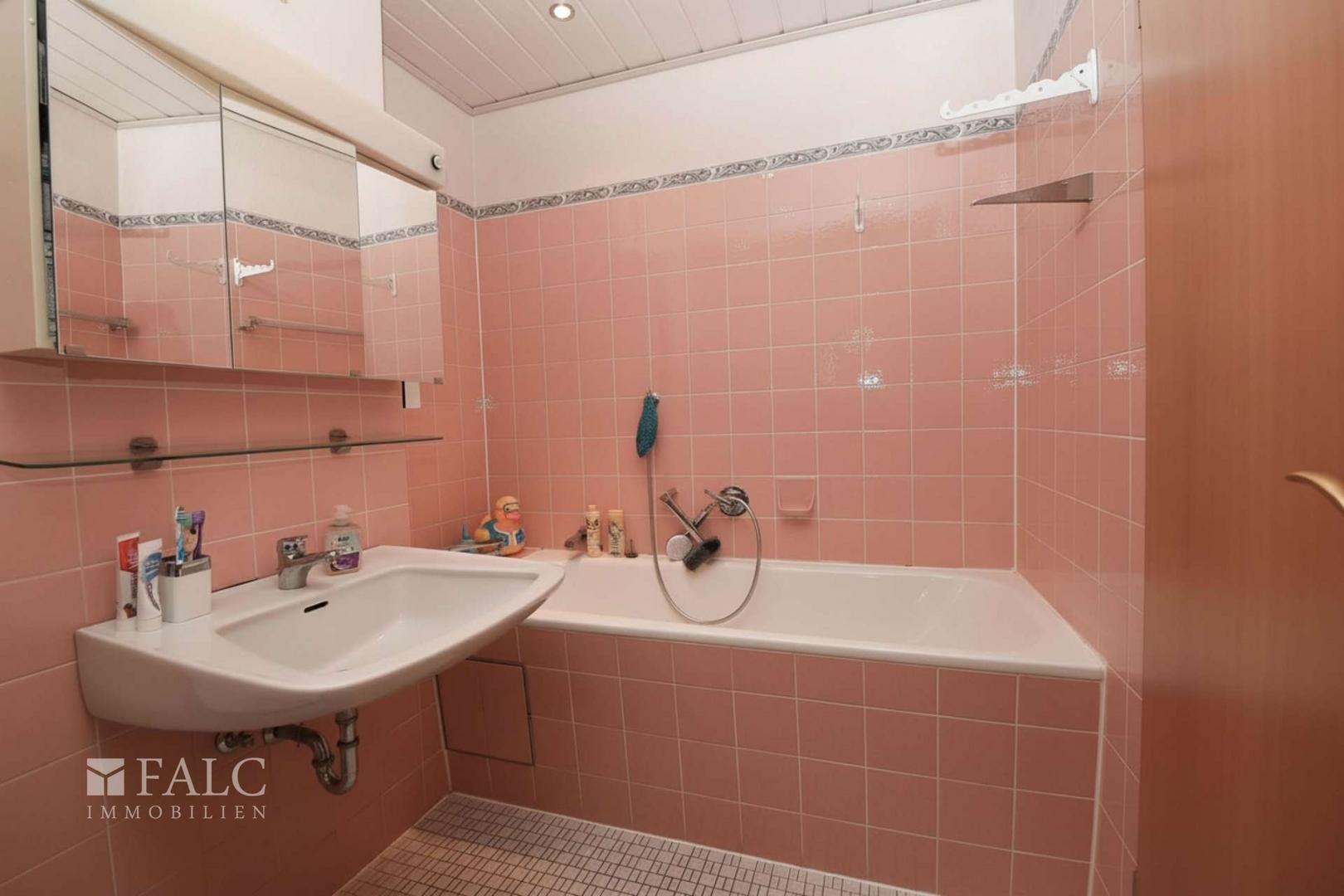 Badezimmer 1