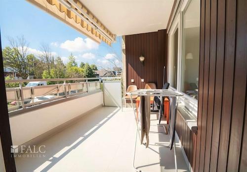 Balkon 1