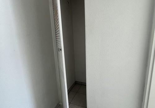Abstellkammer