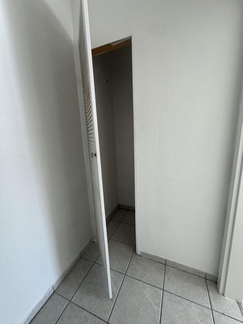 Abstellkammer