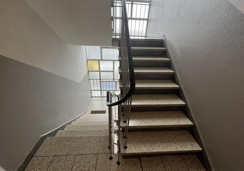 Treppenhaus