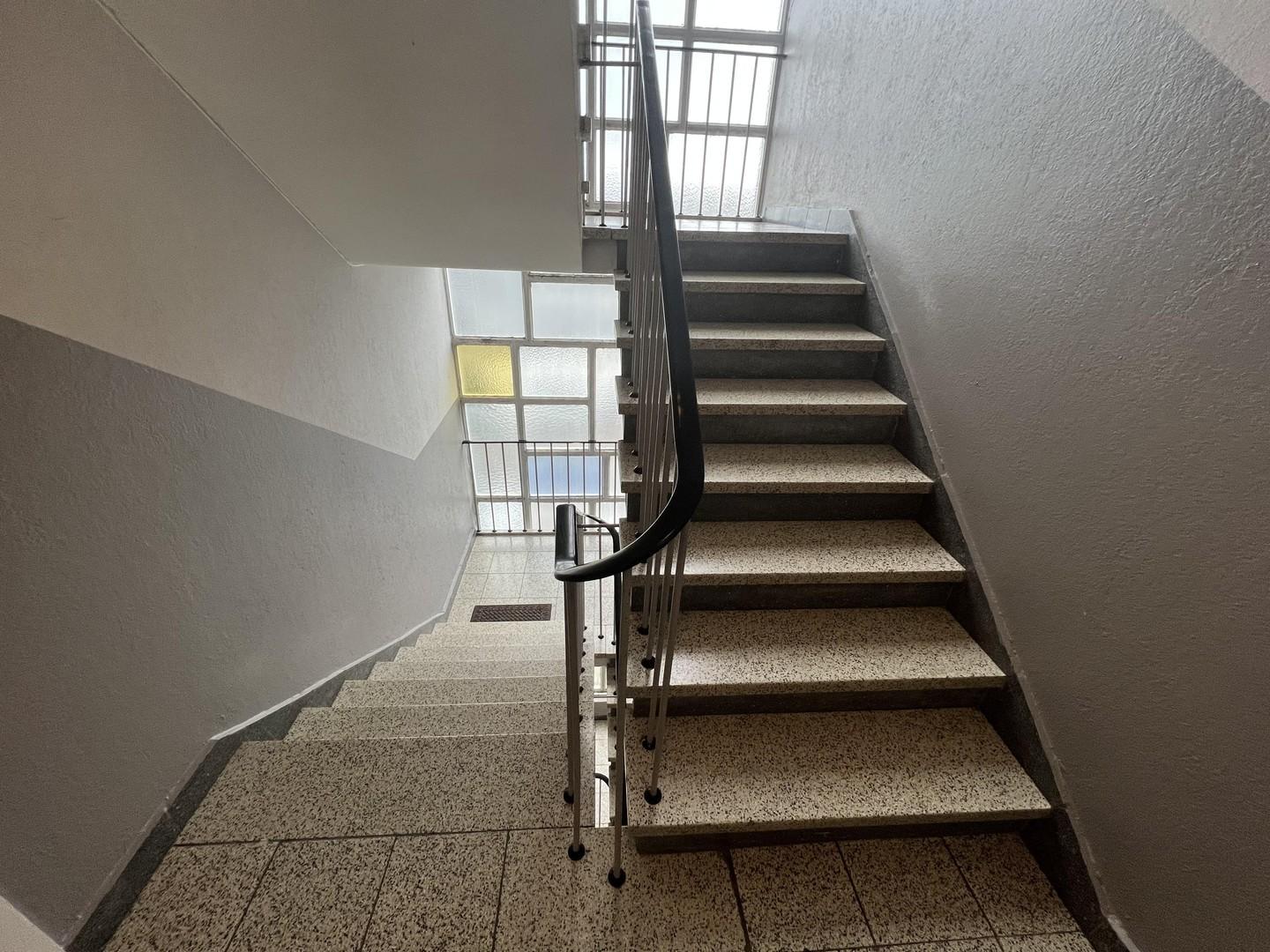 Treppenhaus