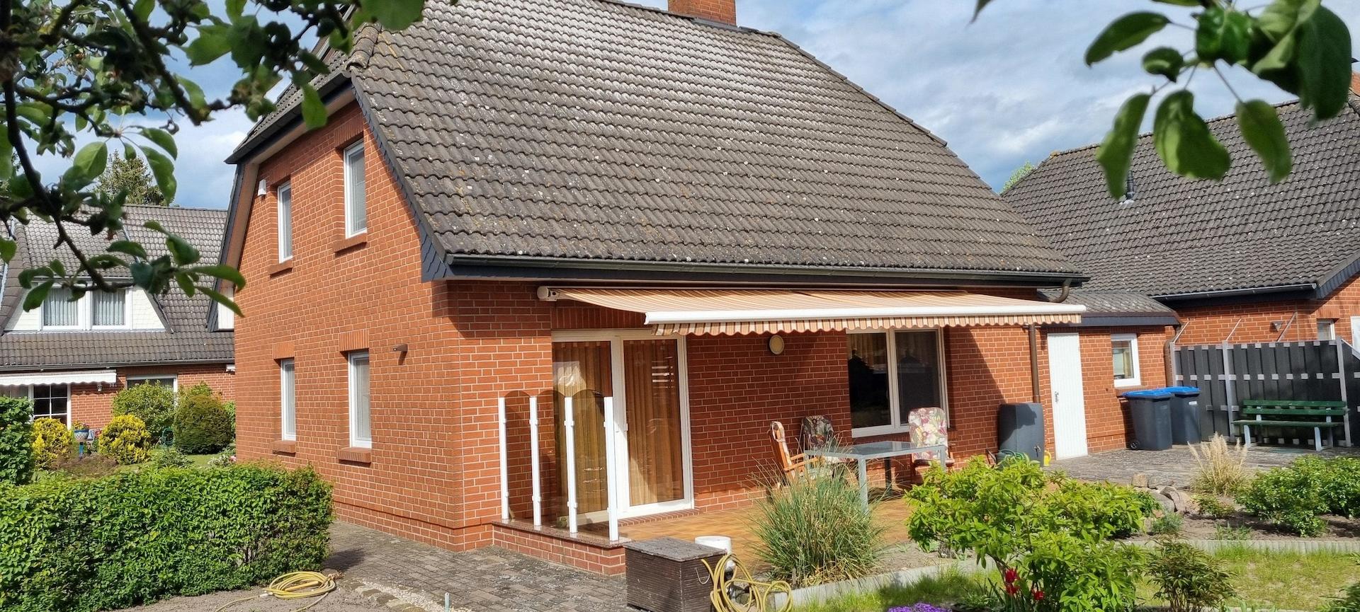 Sonnenschutz