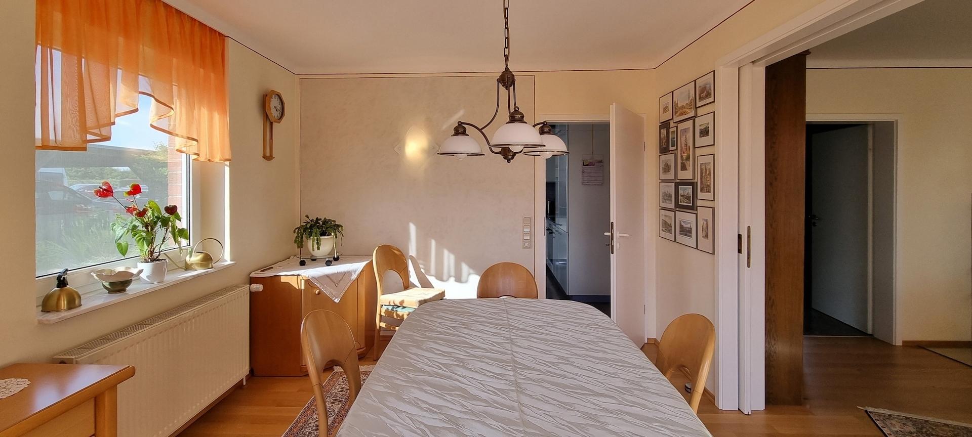 Esszimmer