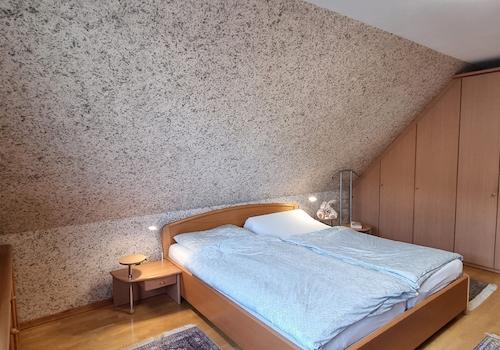 OG Schlafzimmer