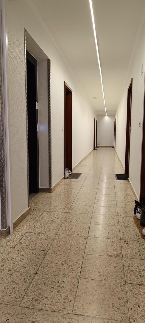 2. Etage