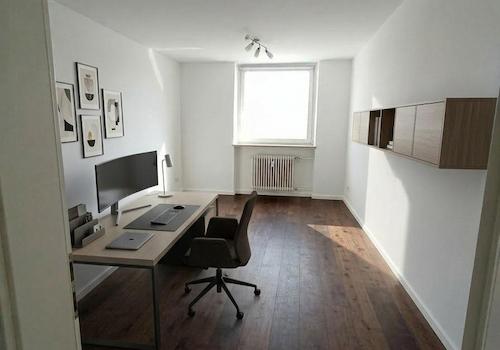 Arbeit/Kinder - KI