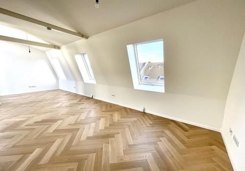 tolles Platzangebot Wohnraum