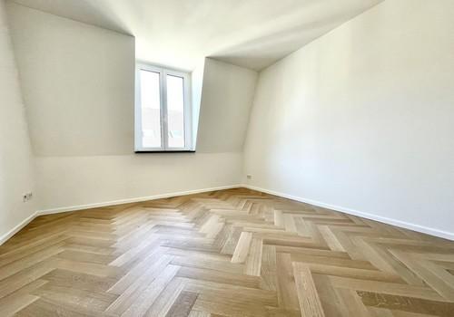 3 Schlafzimmer plus Büro