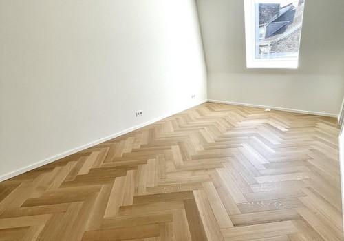 Elternschlafen ruhige Hofseite