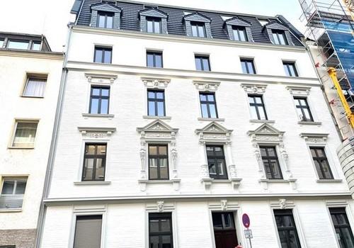 Stilaltbau von 1895