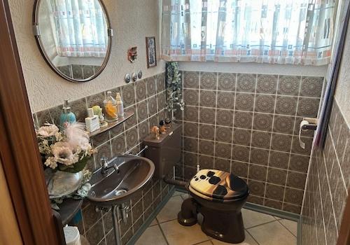 Gäste-WC