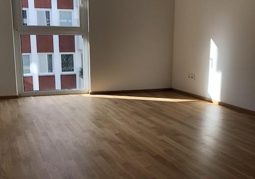 Arbeitszimmer