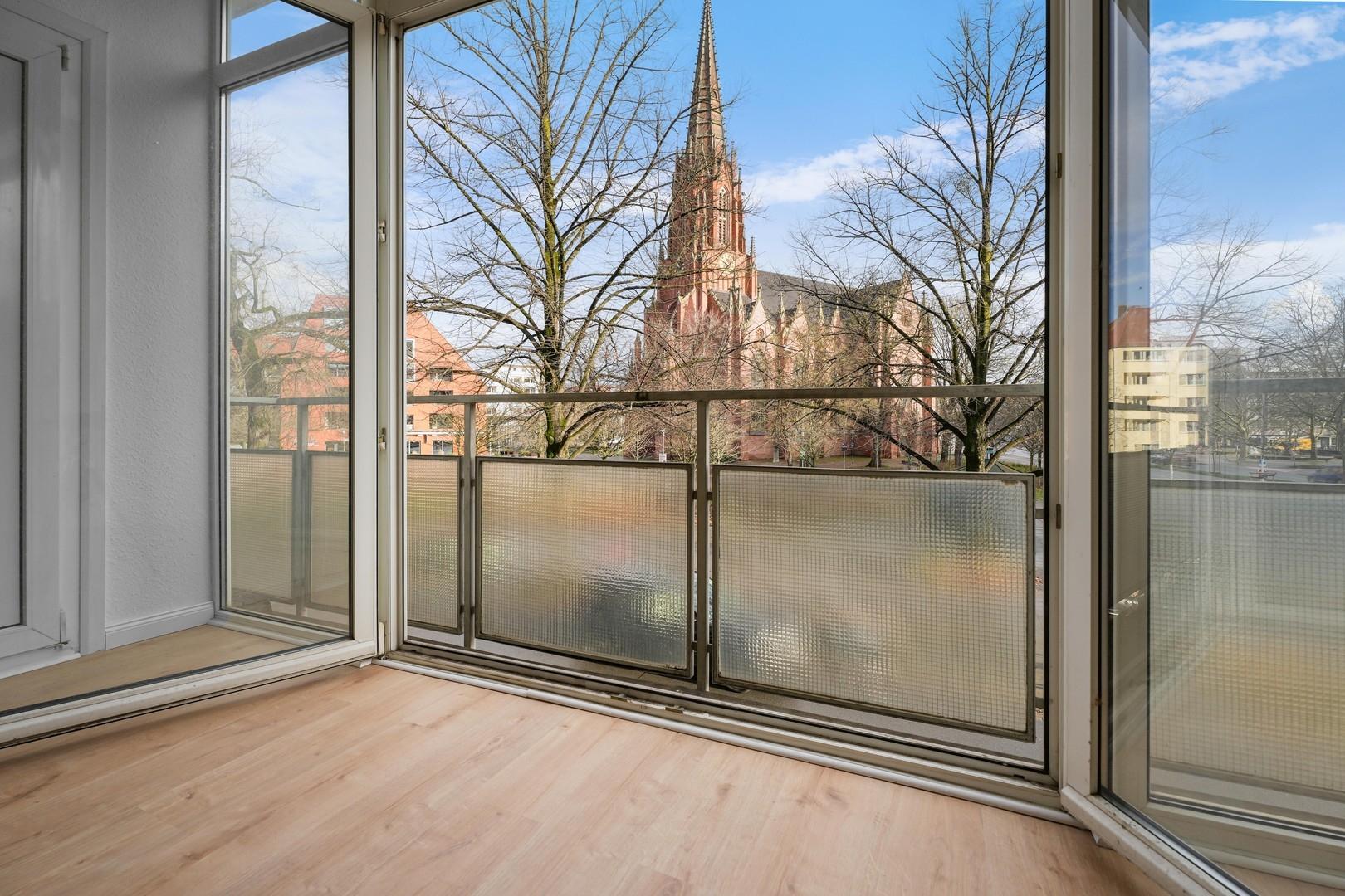 Aussicht 