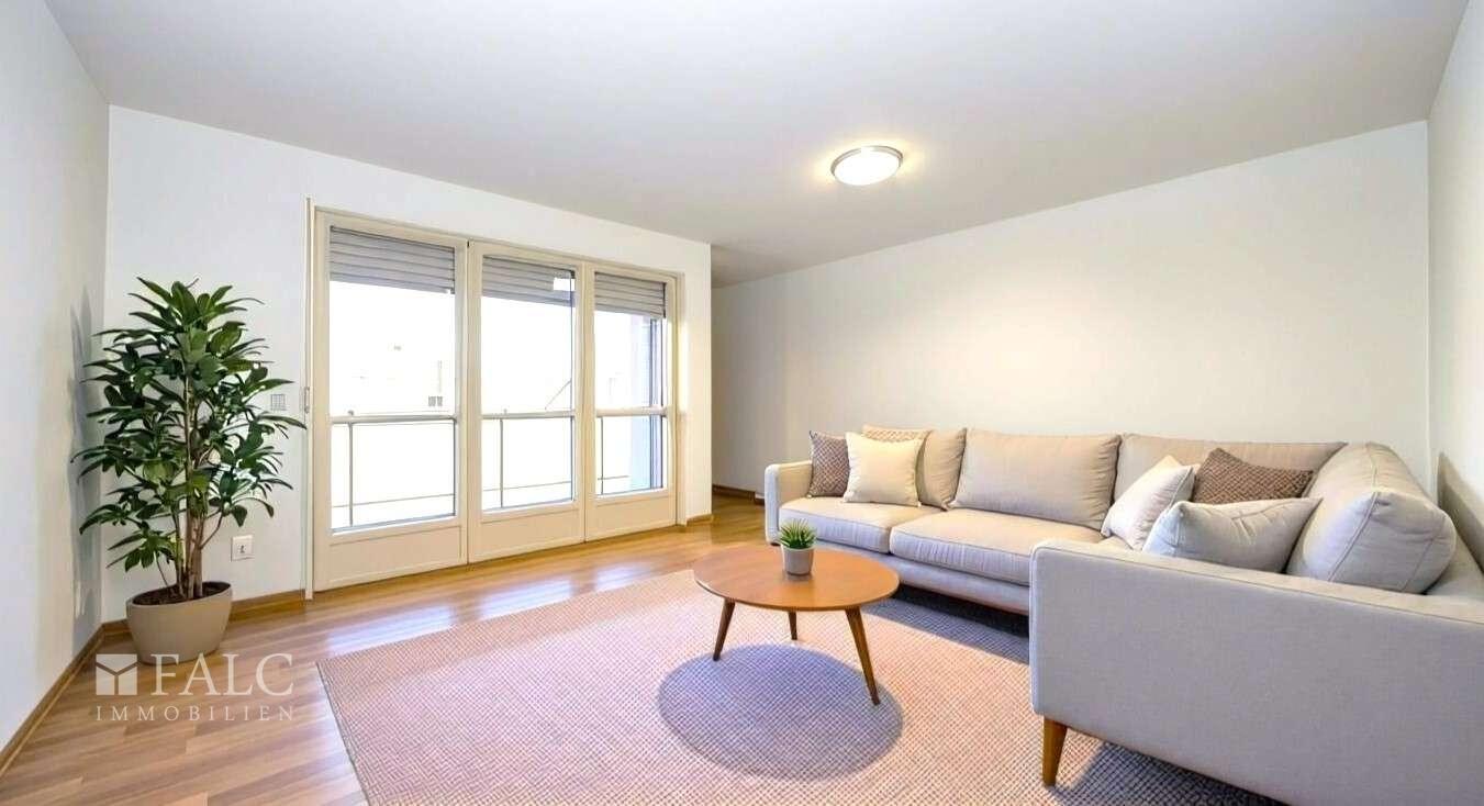 Wohnzimmer (Vis.)