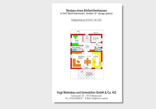 Erdgeschoss