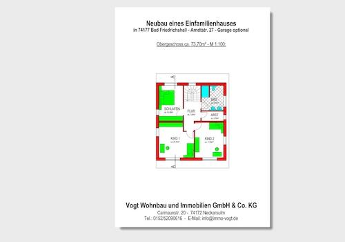 Obergeschoss