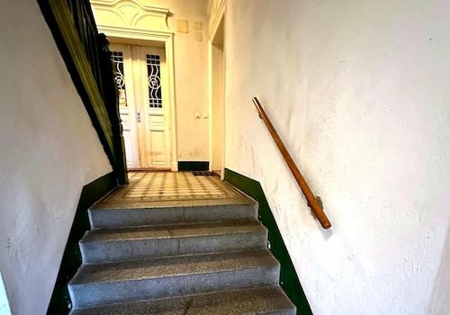 Treppenhaus