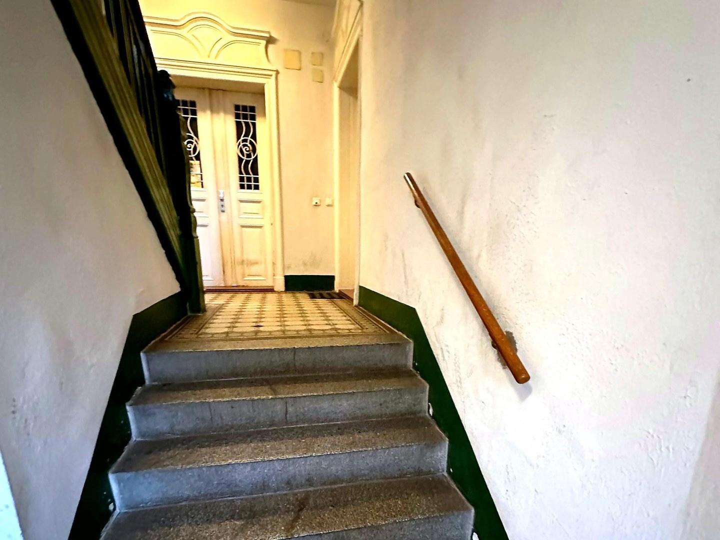 Treppenhaus