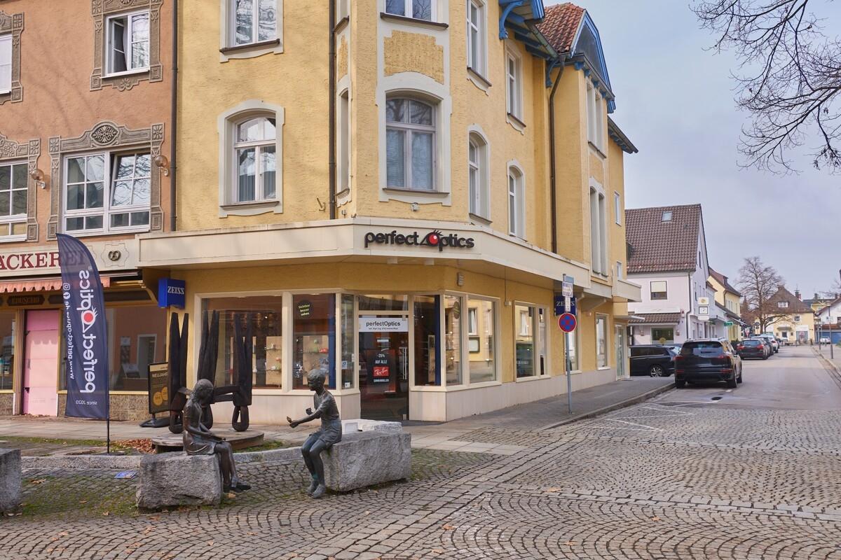 Außenansicht