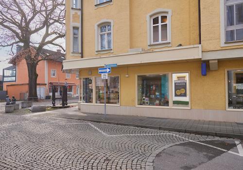 Außenansicht