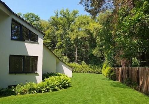 Haus / Garten