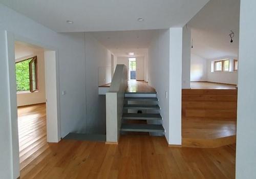 Treppenhaus