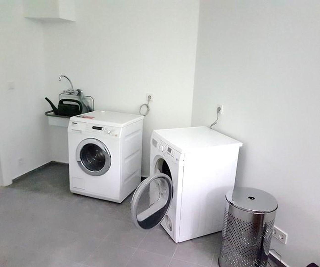 Hauswirtschaftsraum