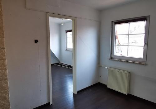 Vorzimmer - Garderobe