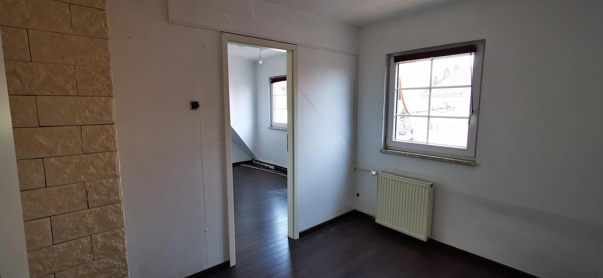 Vorzimmer - Garderobe