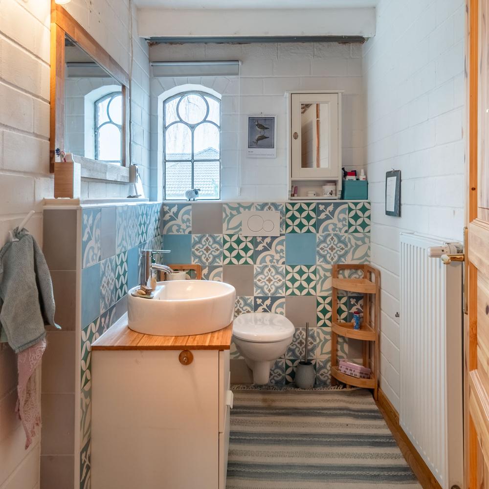 WC