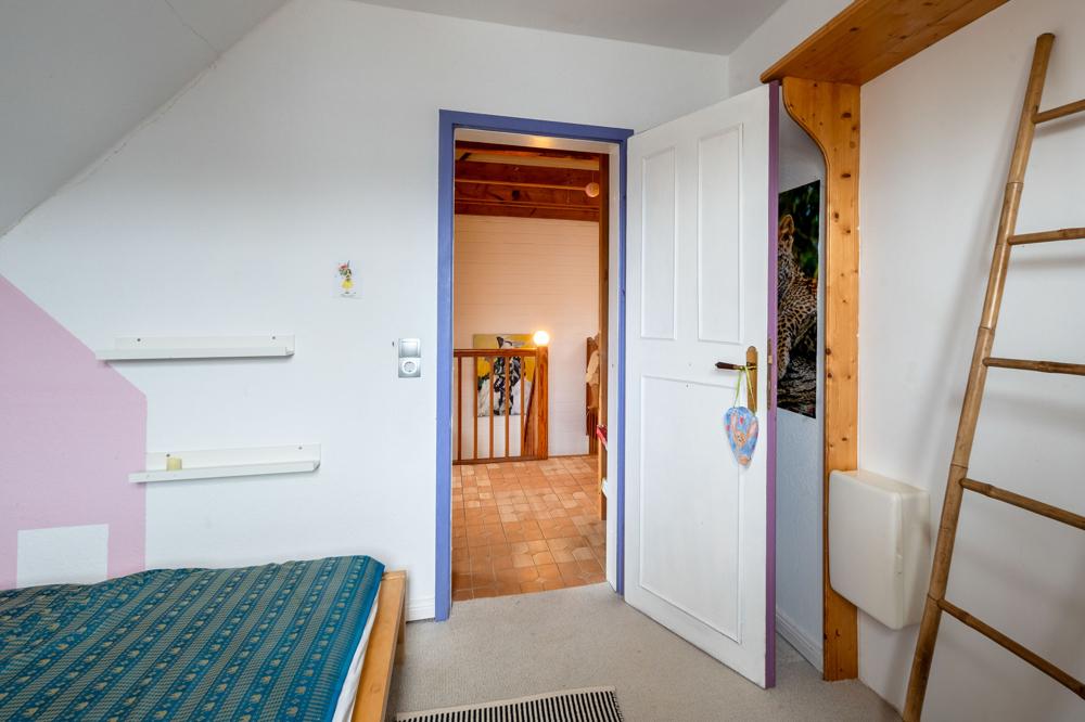 Zimmer 2 OG