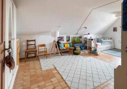 Schlafzimmer OG