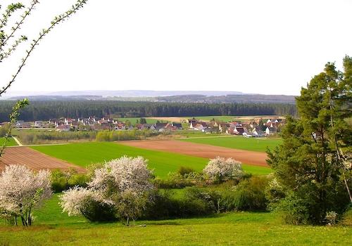 Traumhafte Lage
