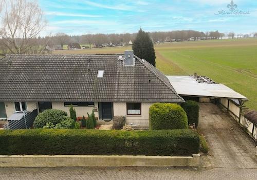 Haus ansicht
