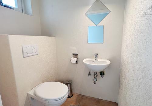 Gäste-WC