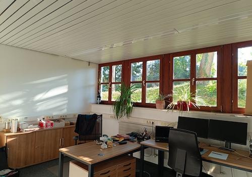 Büro