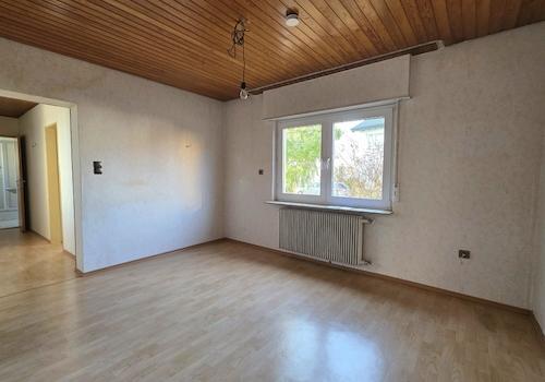 Esszimmer EG