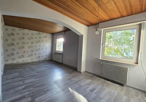 Wohnzimmer EG
