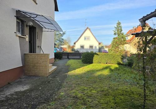 Garten