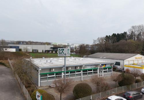 Frontansicht 