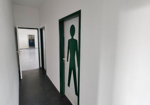 Corridor